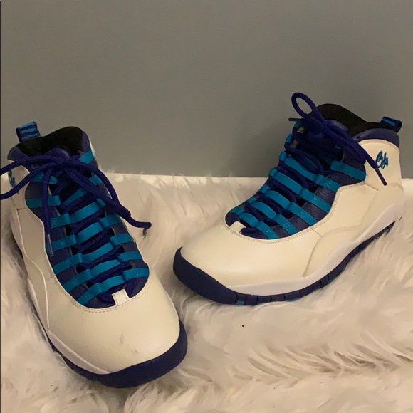 charlotte jordan 10s